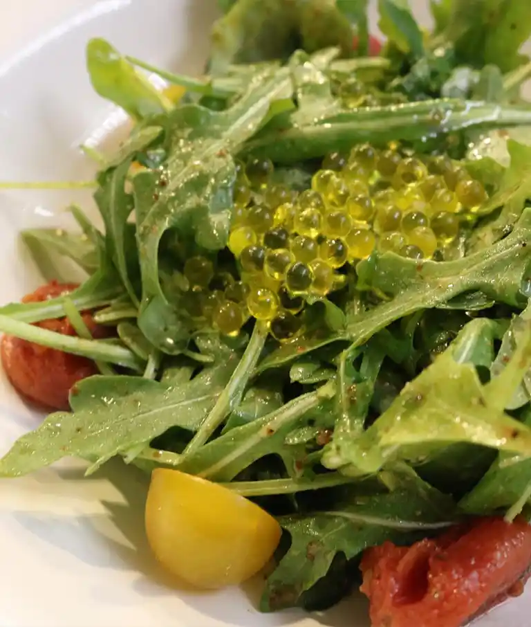 ensalada