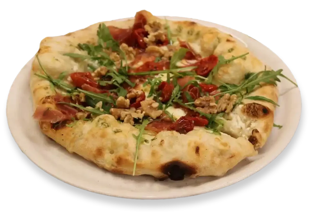 pizza en boiro