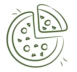 pizzas artesanas gourmet
