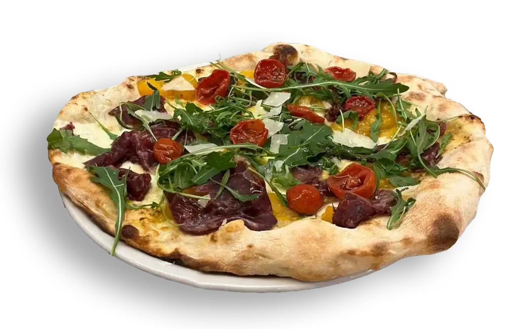 pizzas boiro