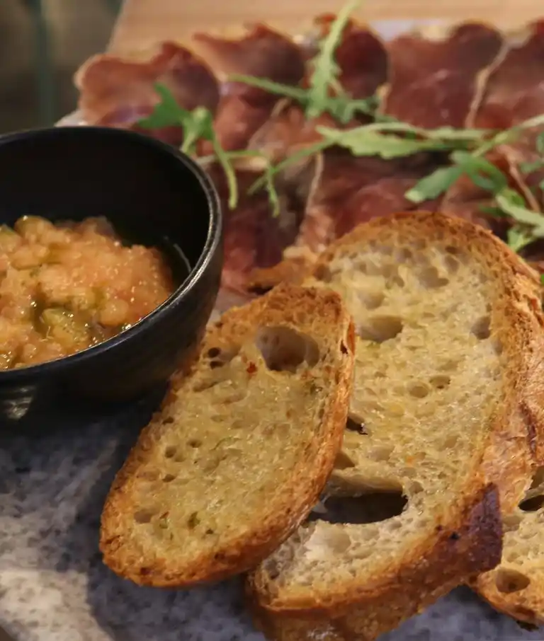 tabla iberica