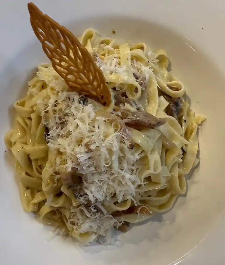 tagliatelli